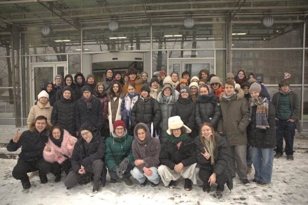 Итоги Выездной школы ЭМШ — 2026